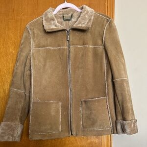 Winlit Winter Jacket